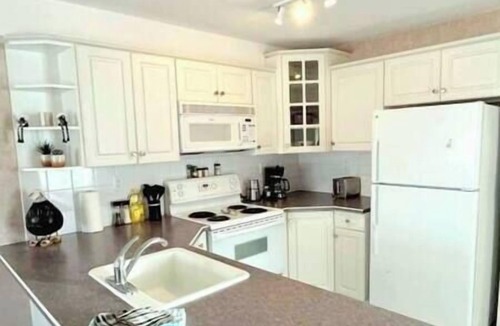 East Kootenay Condo | Pet Friendly/Views/Fireplace/New furniture