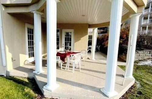 East Kootenay Condo | Pet Friendly/Views/Fireplace/New furniture