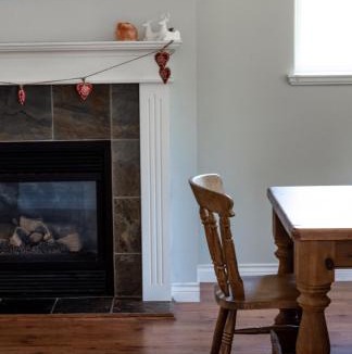 Shawnigan Lake House | Pet friendly Family home in Shawnigan Lake
