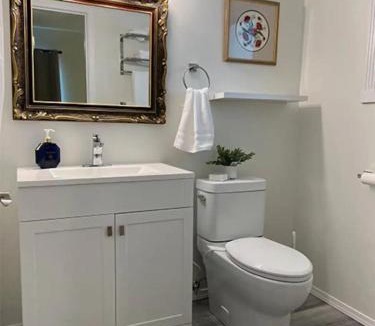 Southeast Kelowna House | Pet Friendly Licensed Suite on Haskap Farm