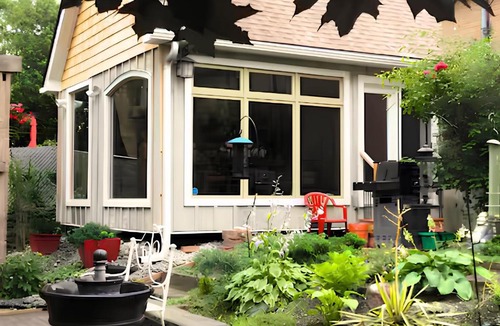 Peterborough House | Peterborough Zen Retreat