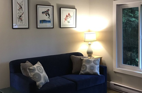 Langley House | Picturesque and Peaceful
