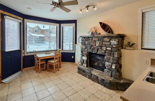Eagle Terrace Bed & Breakfast | Pika's Place Bed and Breakfast