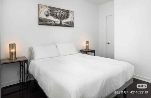 Unionville Apartment | Pine Breeze