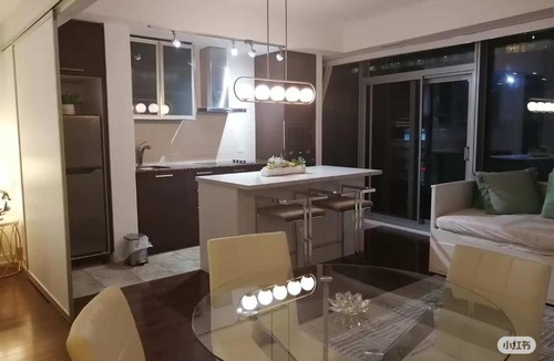 Unionville Apartment | Pine Breeze