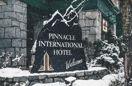 Village North Hotel | Pinnacle Hotel Whistler