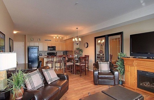 Quail Ridge Condo | Pinnacle Pointe Resort # 2320- 2Bedroom-2Bath - 90 Day Min -