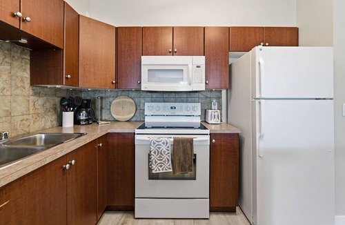 Quail Ridge Apartment | Pinnacle Pointe | Valley-View Golf Escape