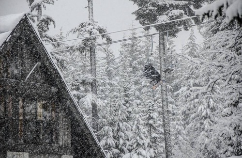 Upper Village Condo | Pinnacle Ridge 38 – Ski in Ski out, Wood Fireplace