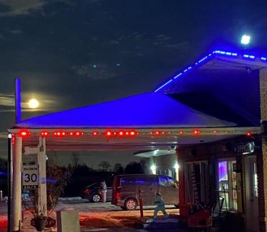 Jerseyville Hotel | Pleasant Stay Motel