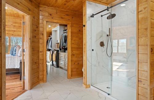 Island Falls House | Pleasant View