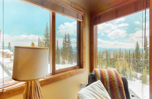 The Forest House | Polar Peak