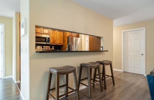 Radium Hot Springs Condo | Polar Peak | Hot Tub | Pool | Gas Fireplace