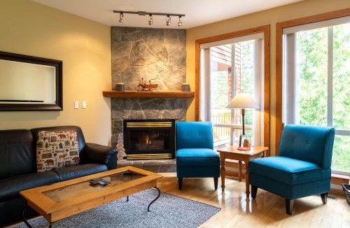 Fernie Apartment | Polar Peak Lodges by Fernie Central Reservations