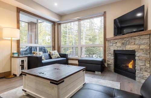 Fernie Apartment | Polar Peak Lodges by Fernie Central Reservations