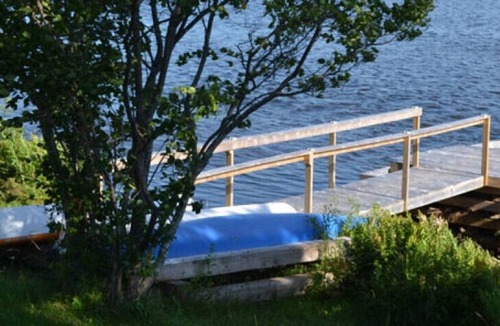 Pomquet Cottage | Pomquet Beach Cottages - Three-mile sandy beach!