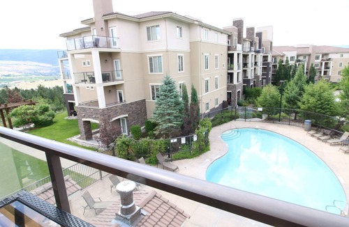 Quail Ridge Condo | Pool And Golf Course Views-1621