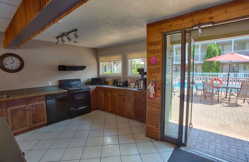 Fernie Hotel | Powder Mountain Lodge