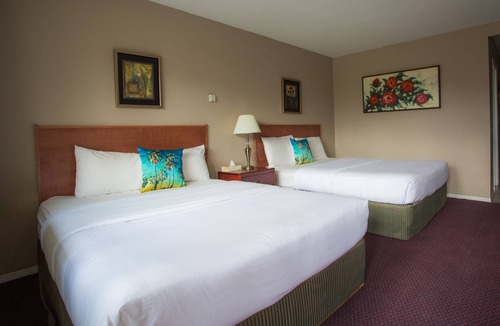 Fernie Hotel | Powder Mountain Lodge