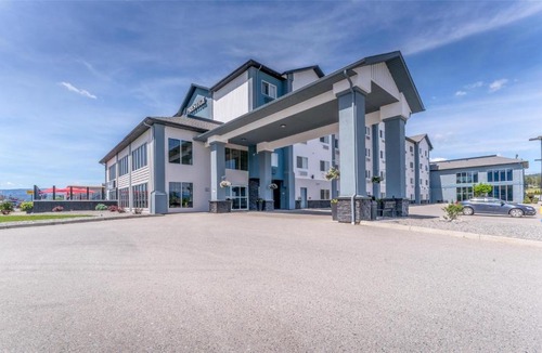 Cranbrook Hotel | Prestige Cranbrook Hotel, BW Premier Collection