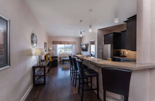 Cranbrook Hotel | Prestige Cranbrook Hotel, BW Premier Collection