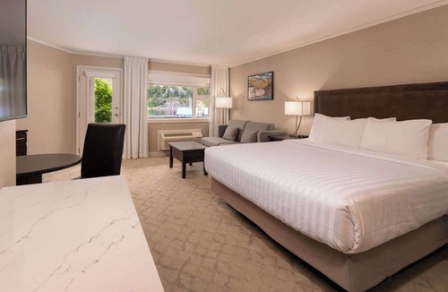 Nelson Hotel | Prestige Lakeside Resort, WorldHotels Elite