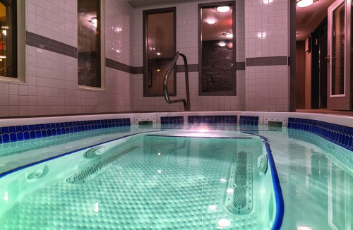 Rossland Hotel | Prestige Mountain Resort Rossland