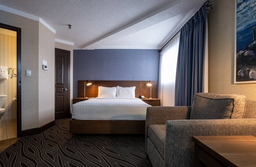 Rossland Hotel | Prestige Mountain Resort Rossland