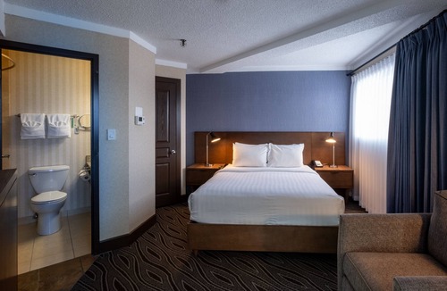 Rossland Hotel | Prestige Mountain Resort Rossland