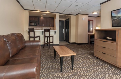 Prince Rupert Hotel | Prestige Oceanview Hotel Prince Rupert