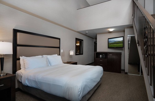 Vernon Hotel | Prestige Vernon Hotel