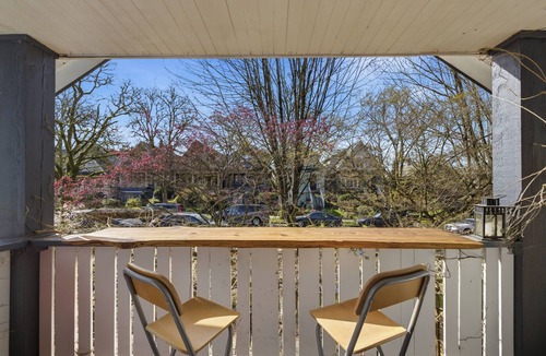 Grandview-Woodland House | Prime Commercial Drive Home