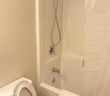 Prince George Bed & Breakfast | Prince George Cozy Suite