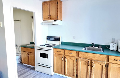 Prince George Hotel | Prince Motel
