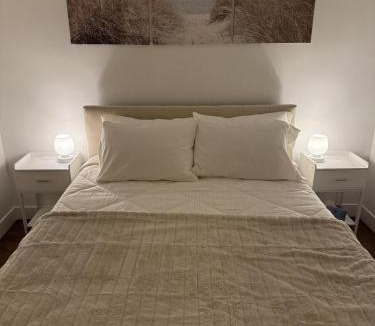 Langford Apartment | Private 1BR, AC, Strong Wi-Fi, Netflix and Amazon Prime