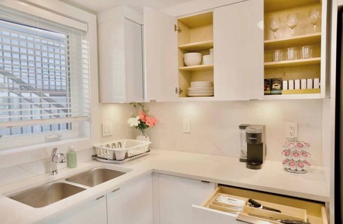 Vancouver South House | Private 3Bed Entire House/15 mins YVR/20 mins DT