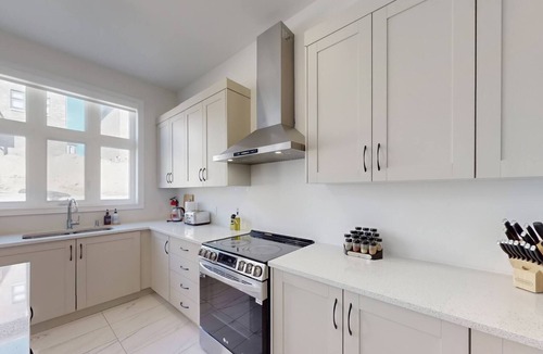 Caledon House | Private 5-Bedroom Caledon Home Comfort, Style, and Nature!