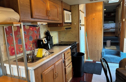 Clearwater County House | PRIVATE BEACH on a beautiful, small, spring-fed lake. AMAZING VIEWS & SUNSETS!