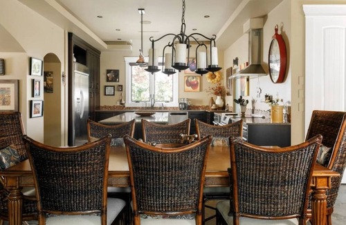 Southeast Kelowna House | Private Country Estate