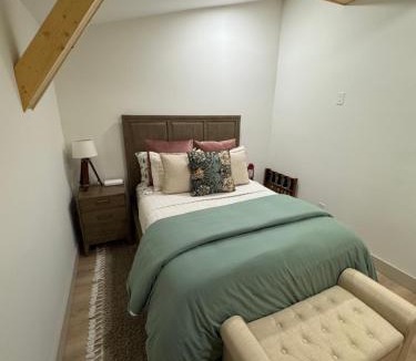 Painted Post House | Private Countryside Retreat