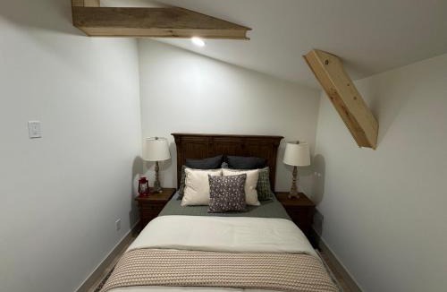 Painted Post House | Private Countryside Retreat