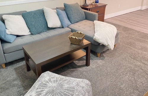 Prince George House | Private guest suite in lovely, private neighbourhood