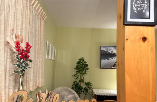 Charlottetown Apartment | Private Guest Suit-Self Checkin-Near Downtown