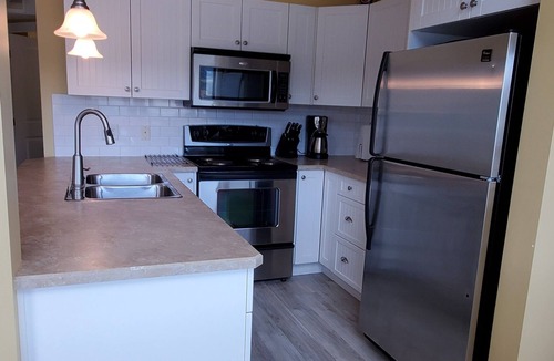 Central Okanagan Cottage | Private Lake View Cottage with amenities for everyone!