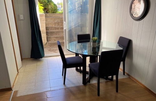Richmond Hill House | Private One Bedroom Cozy Unit