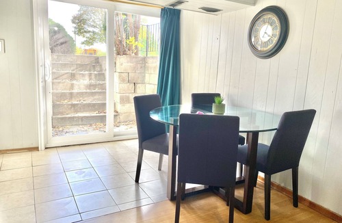 Richmond Hill House | Private One Bedroom Cozy Unit