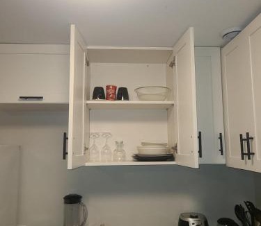 Dieppe Apartment | Private One Bedroom Basement Apartment with Separate Entrance
