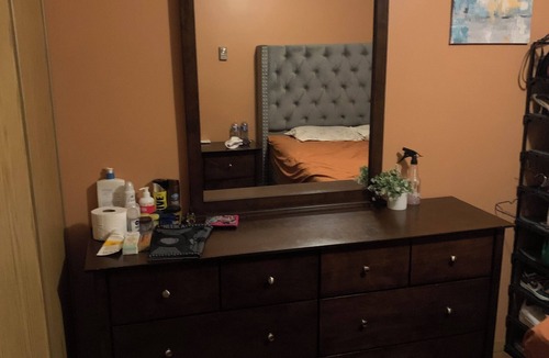 Elkford Apartment | Private Room in Elkford