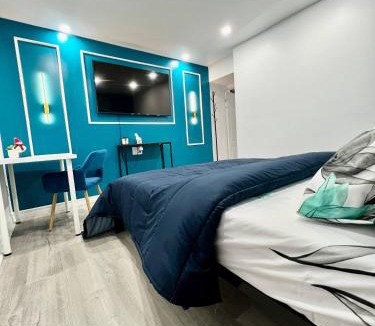 Malton House | Private Room Near Airport K8