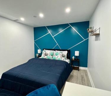 Malton House | Private Room Near Airport K8